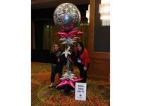 2012. World Balloon Convention, Dallas